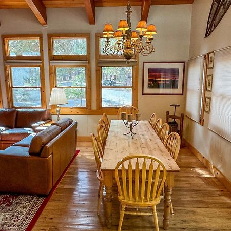 1225 Gold Bend Villa Truckee Luaran gambar