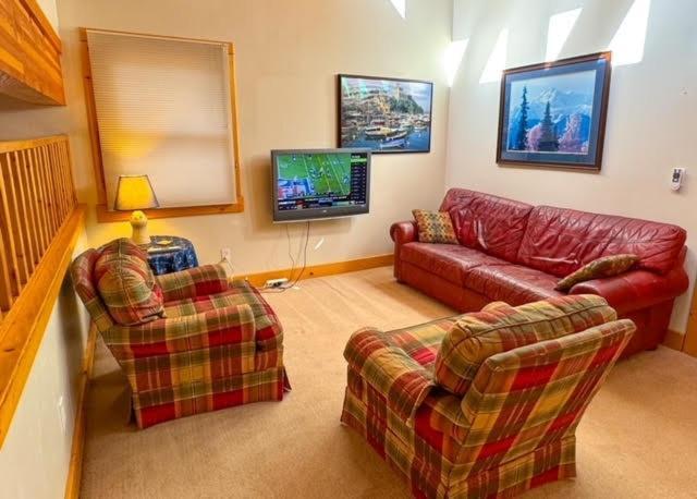 1225 Gold Bend Villa Truckee Luaran gambar