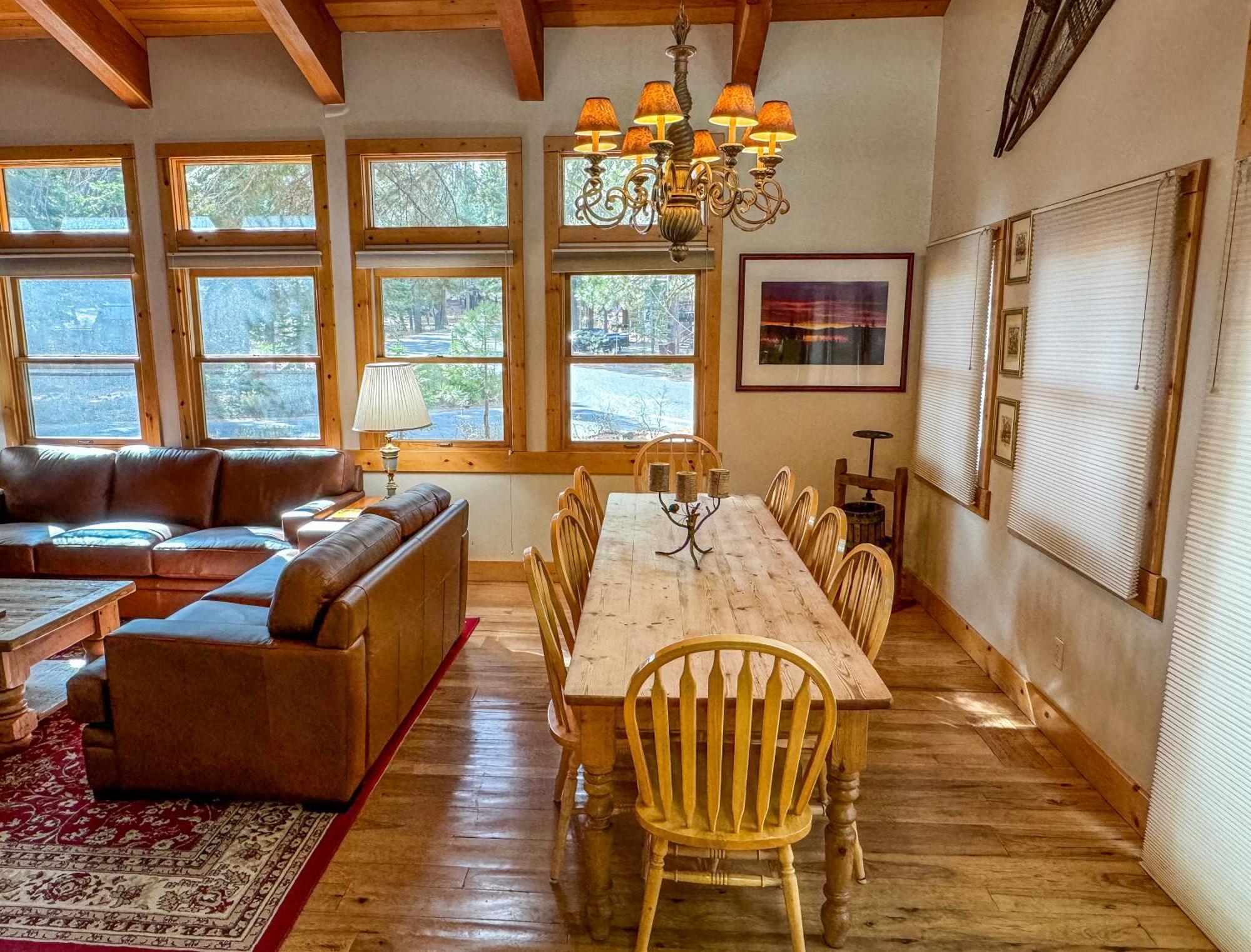 1225 Gold Bend Villa Truckee Luaran gambar