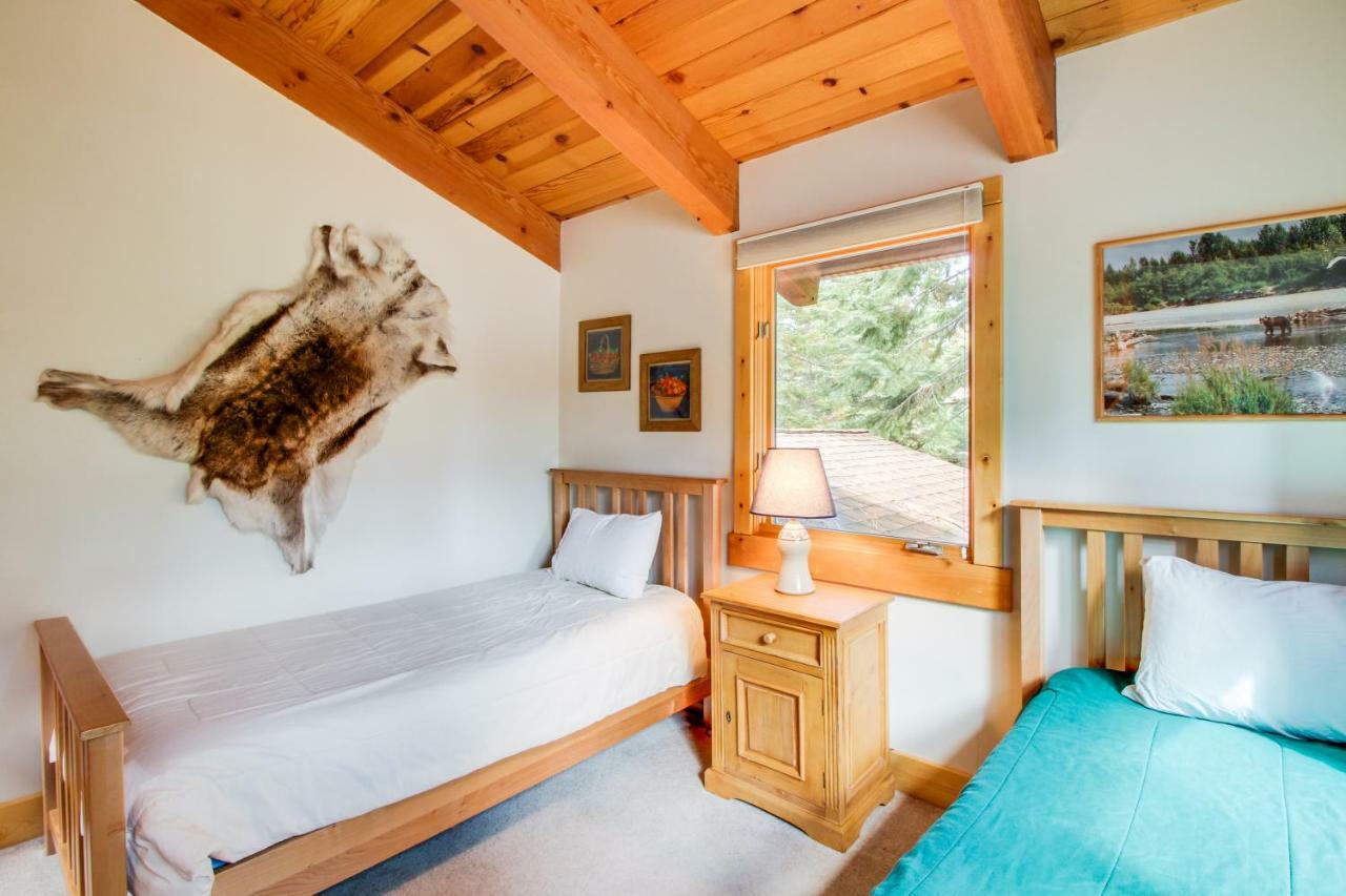 1225 Gold Bend Villa Truckee Luaran gambar