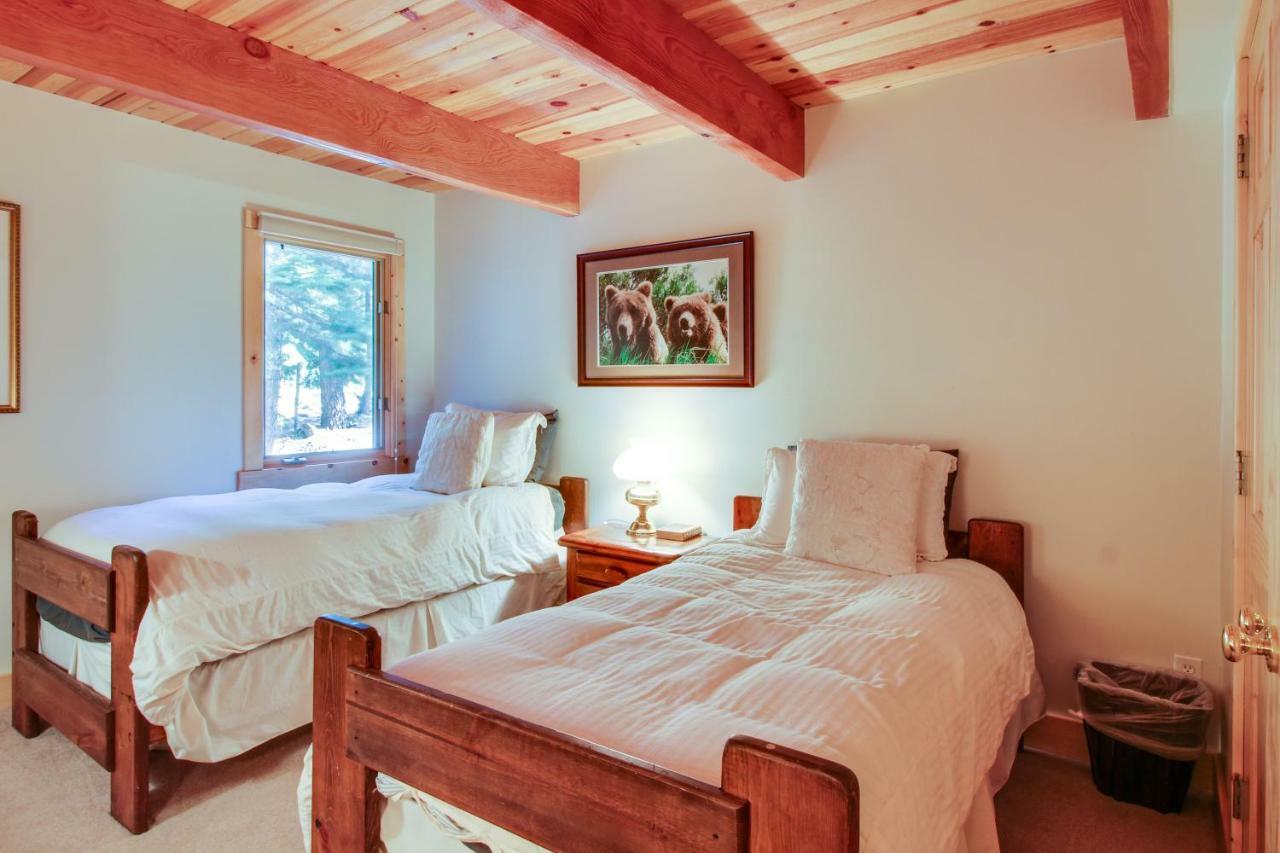 1225 Gold Bend Villa Truckee Luaran gambar