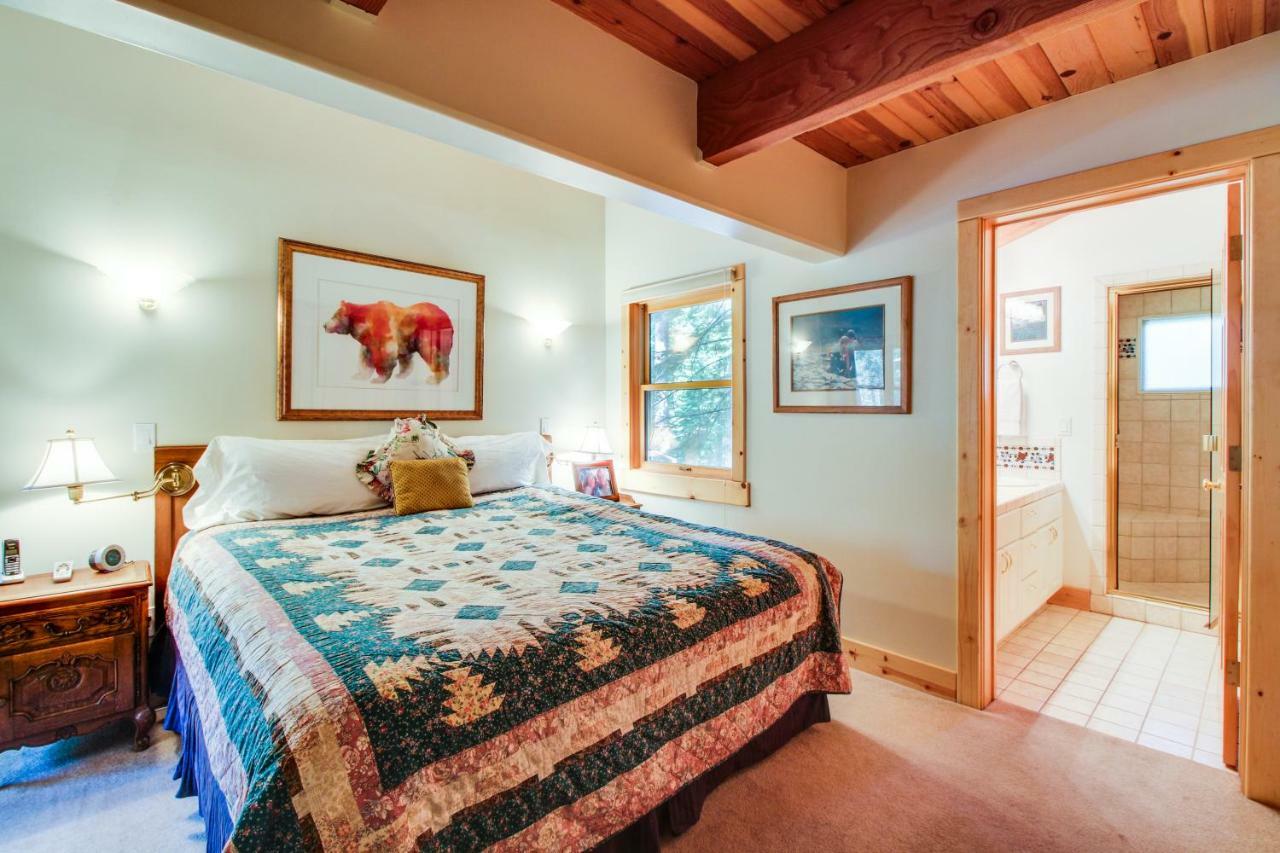 1225 Gold Bend Villa Truckee Luaran gambar