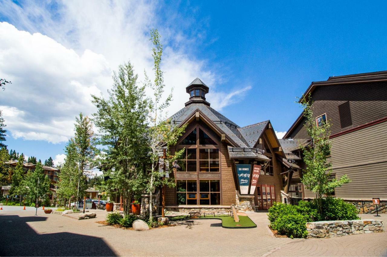 1225 Gold Bend Villa Truckee Luaran gambar
