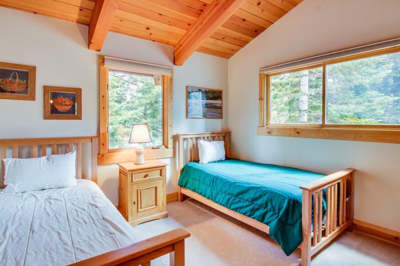 1225 Gold Bend Villa Truckee Luaran gambar