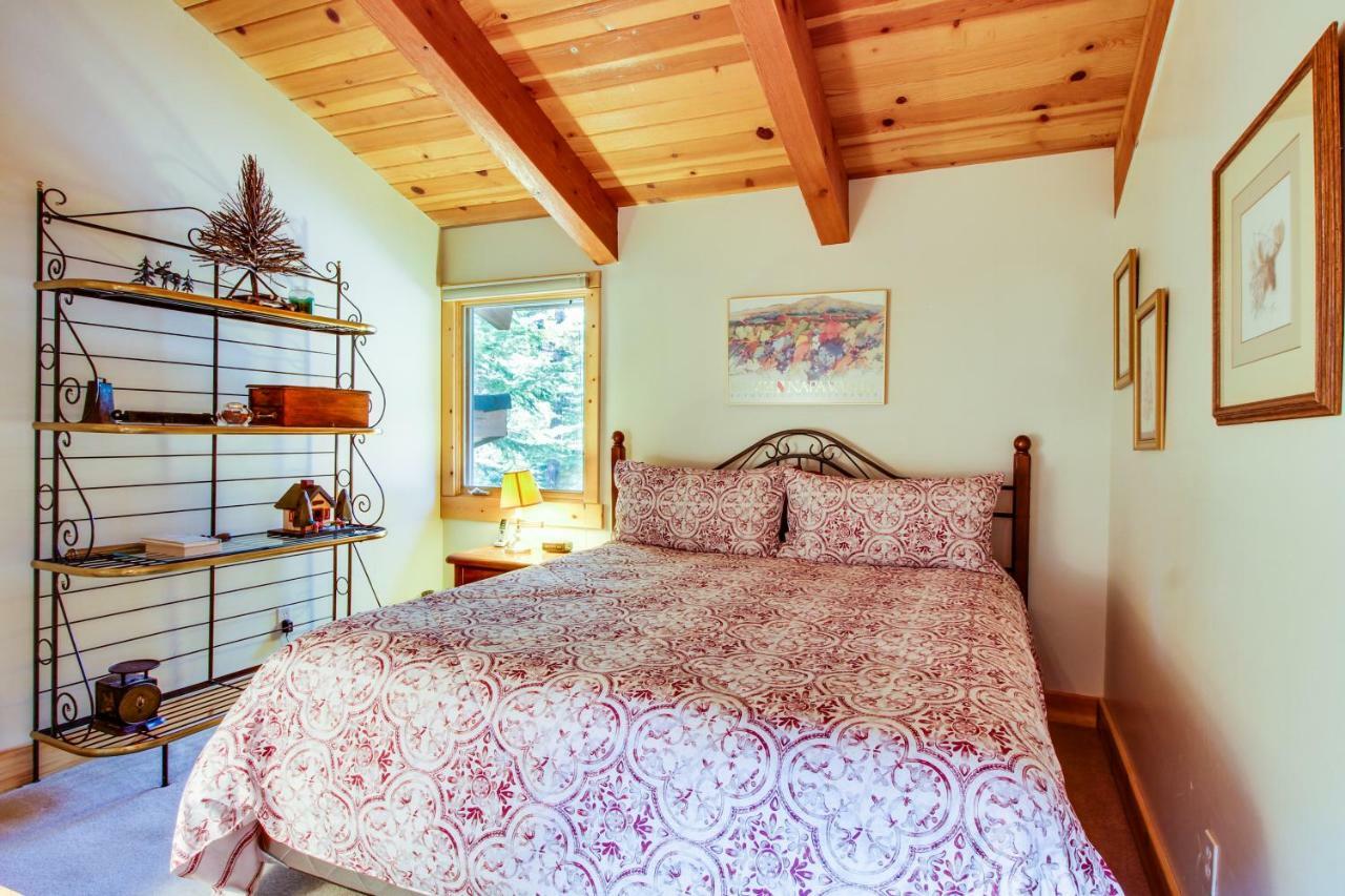 1225 Gold Bend Villa Truckee Luaran gambar