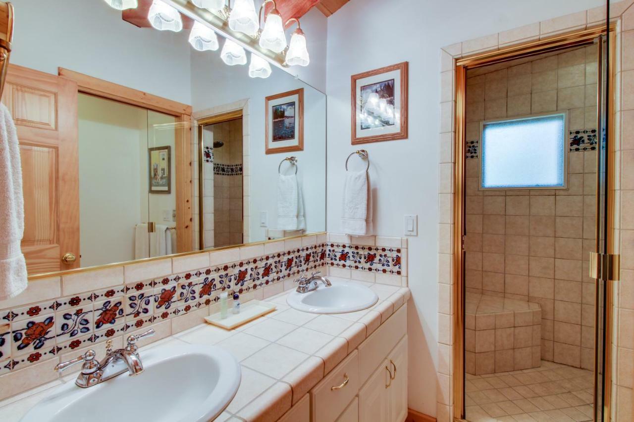 1225 Gold Bend Villa Truckee Luaran gambar