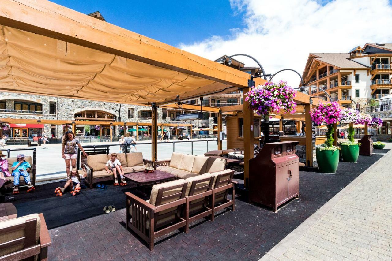 1225 Gold Bend Villa Truckee Luaran gambar