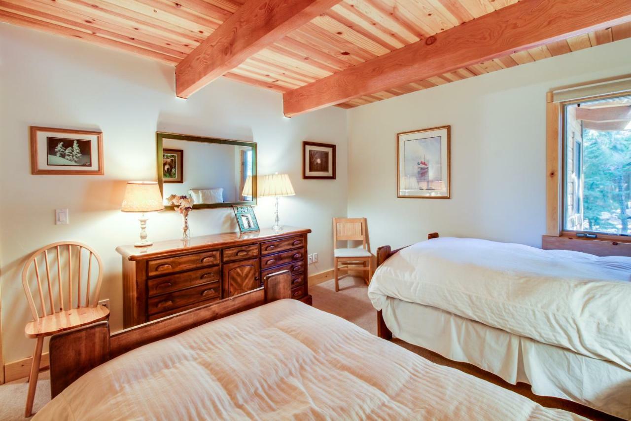 1225 Gold Bend Villa Truckee Luaran gambar