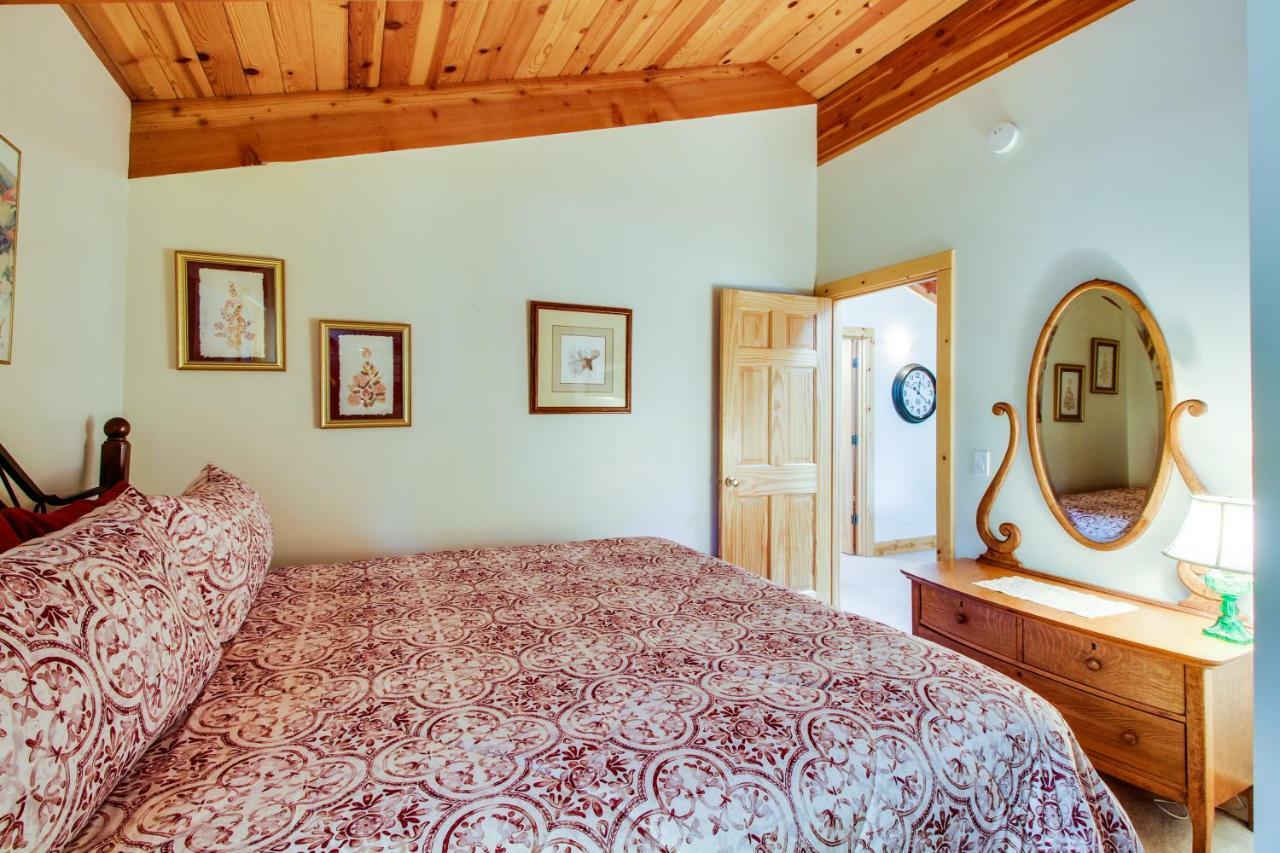 1225 Gold Bend Villa Truckee Luaran gambar