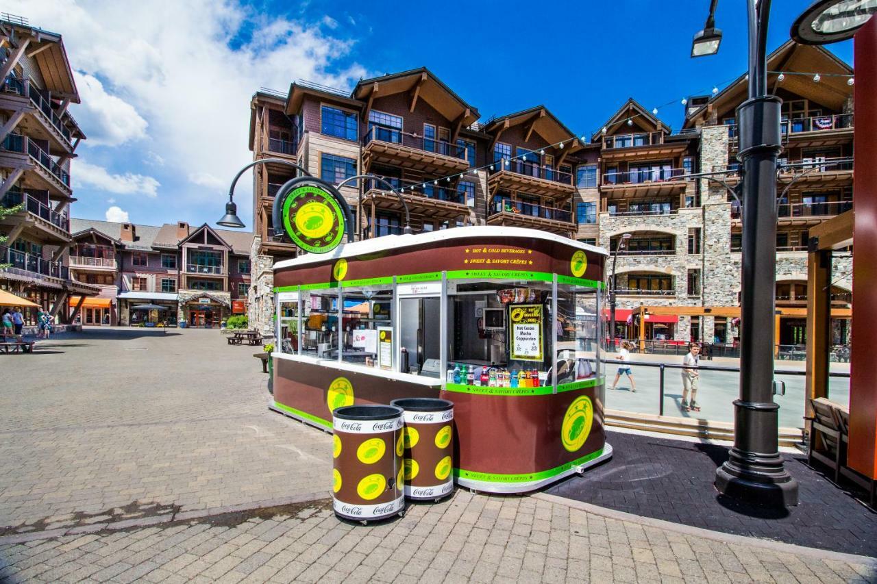 1225 Gold Bend Villa Truckee Luaran gambar