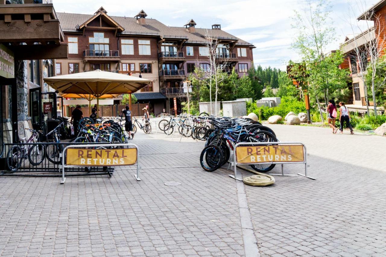 1225 Gold Bend Villa Truckee Luaran gambar