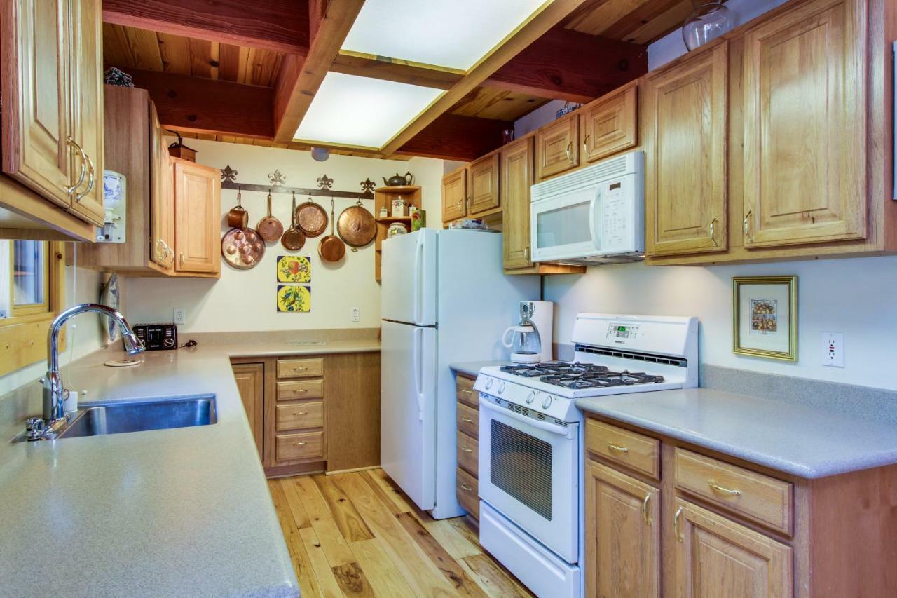 1225 Gold Bend Villa Truckee Luaran gambar
