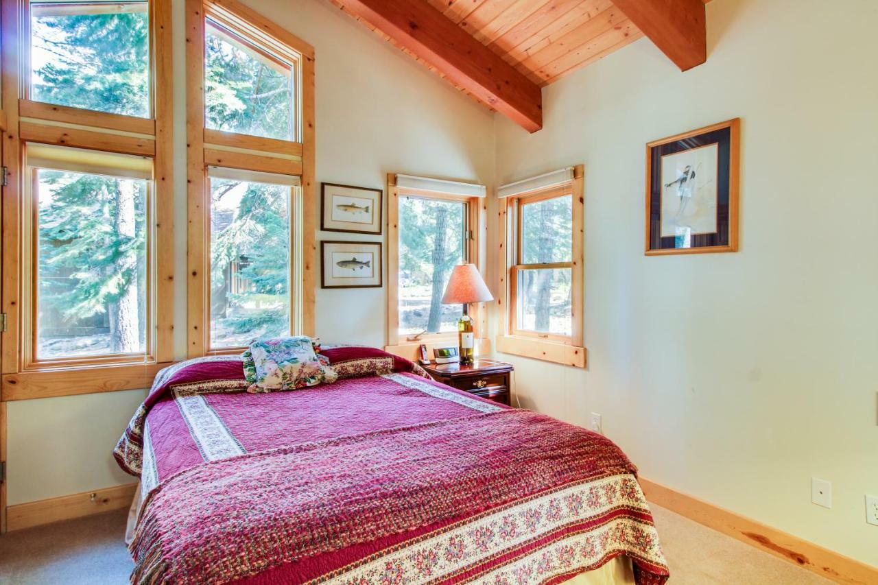 1225 Gold Bend Villa Truckee Luaran gambar